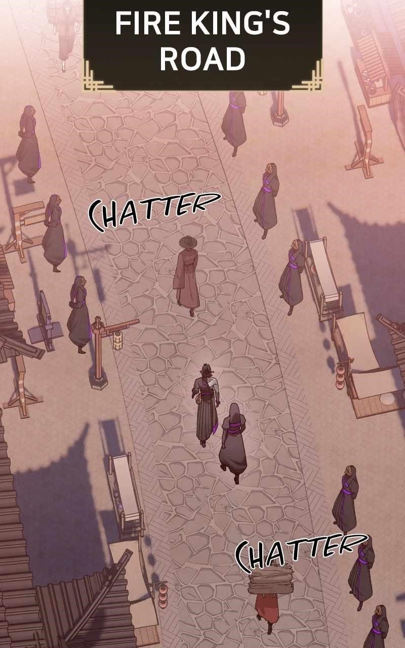 Reincarnated In a Cursed Game Chapter 31 - Page 4