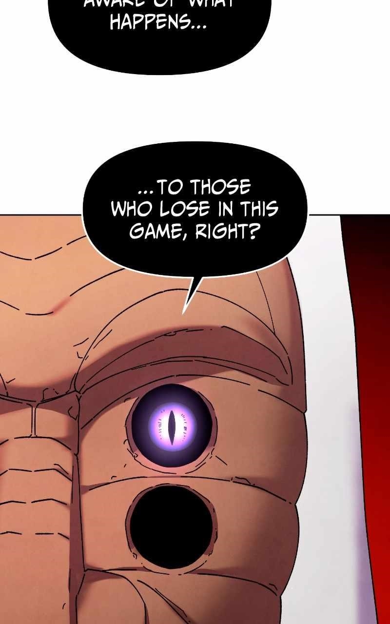 Reincarnated In a Cursed Game Chapter 31 - Page 53