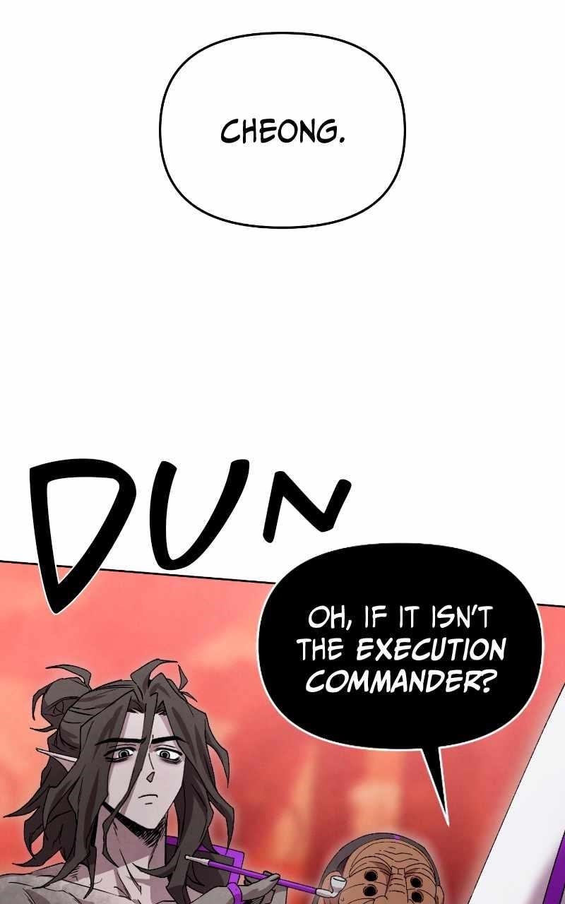 Reincarnated In a Cursed Game Chapter 31 - Page 70