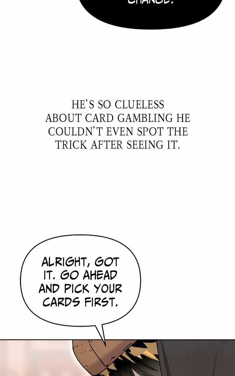 Reincarnated In a Cursed Game Chapter 32 - Page 64