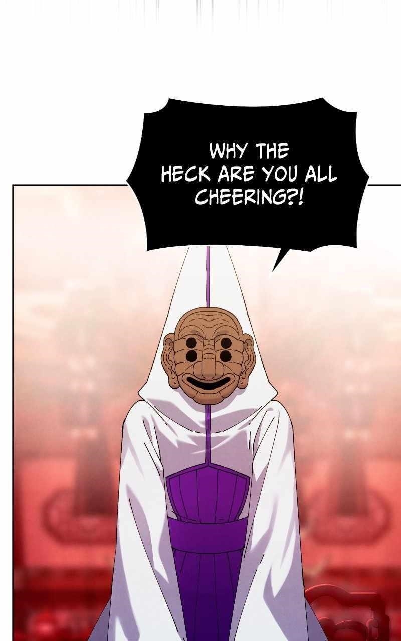 Reincarnated In a Cursed Game Chapter 32 - Page 89