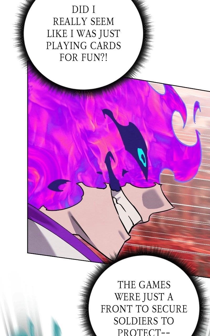 Reincarnated In a Cursed Game Chapter 33 - Page 13