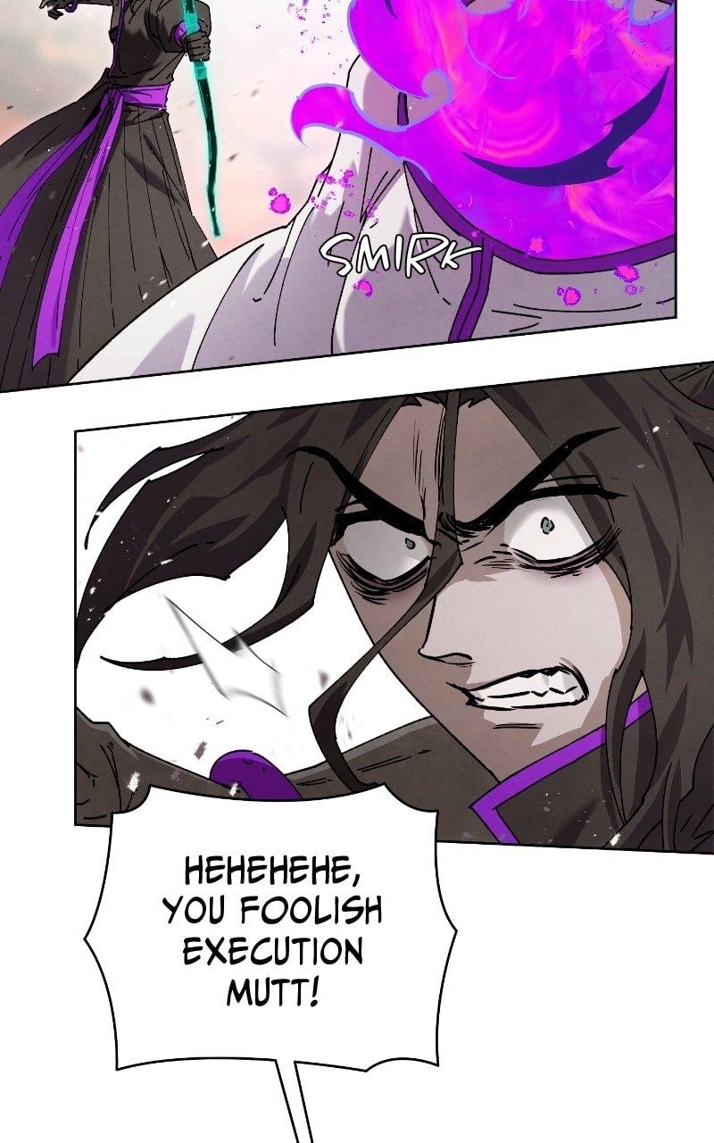 Reincarnated In a Cursed Game Chapter 33 - Page 16