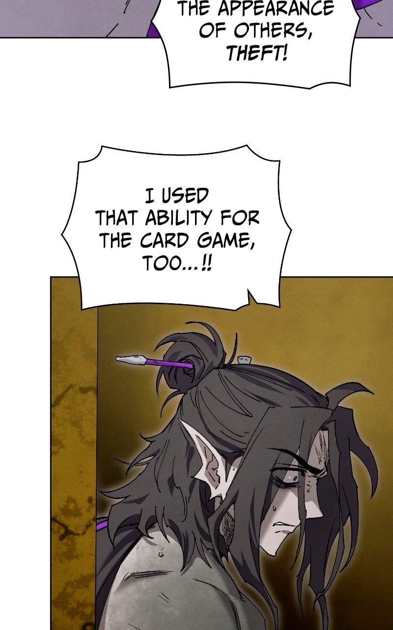 Reincarnated In a Cursed Game Chapter 33 - Page 35