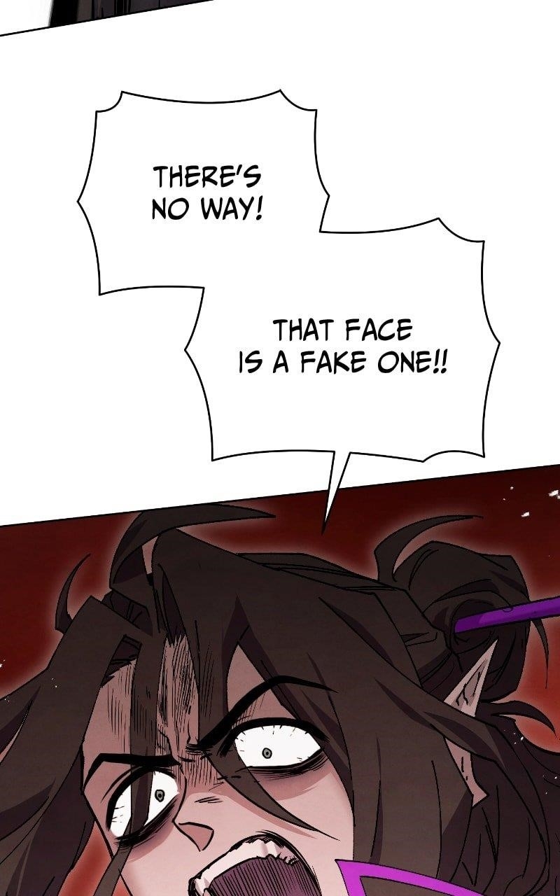 Reincarnated In a Cursed Game Chapter 33 - Page 4