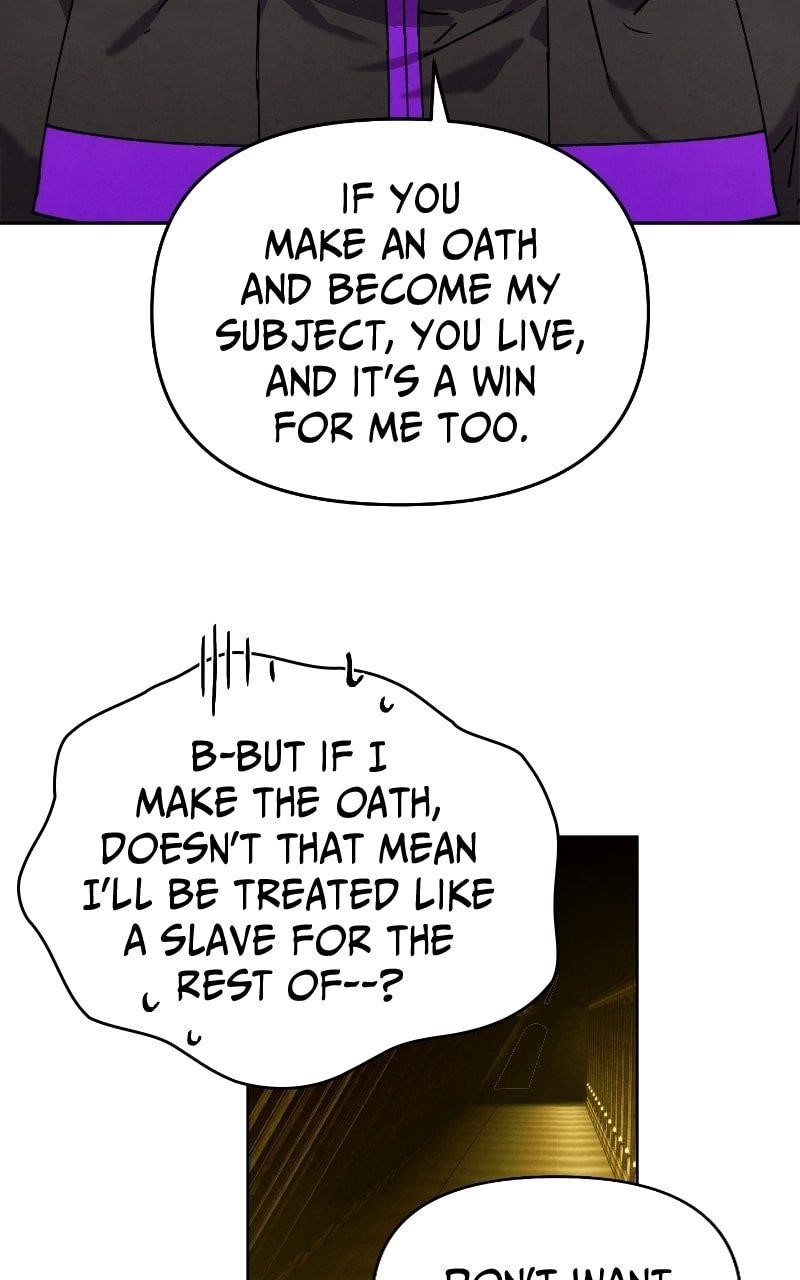 Reincarnated In a Cursed Game Chapter 33 - Page 40