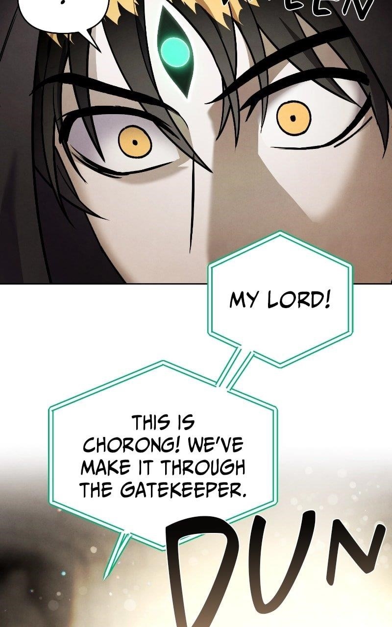 Reincarnated In a Cursed Game Chapter 33 - Page 42