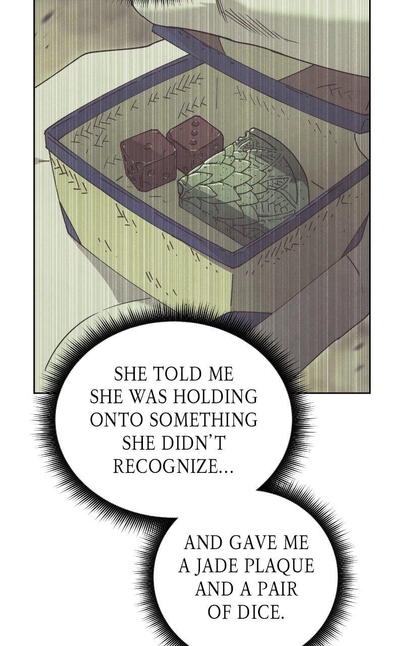 Reincarnated In a Cursed Game Chapter 33 - Page 48