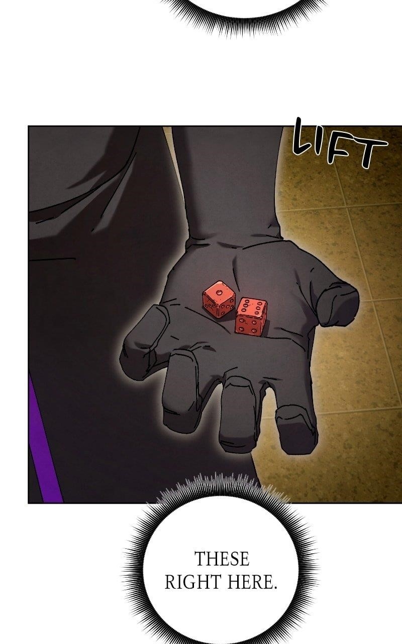 Reincarnated In a Cursed Game Chapter 33 - Page 49