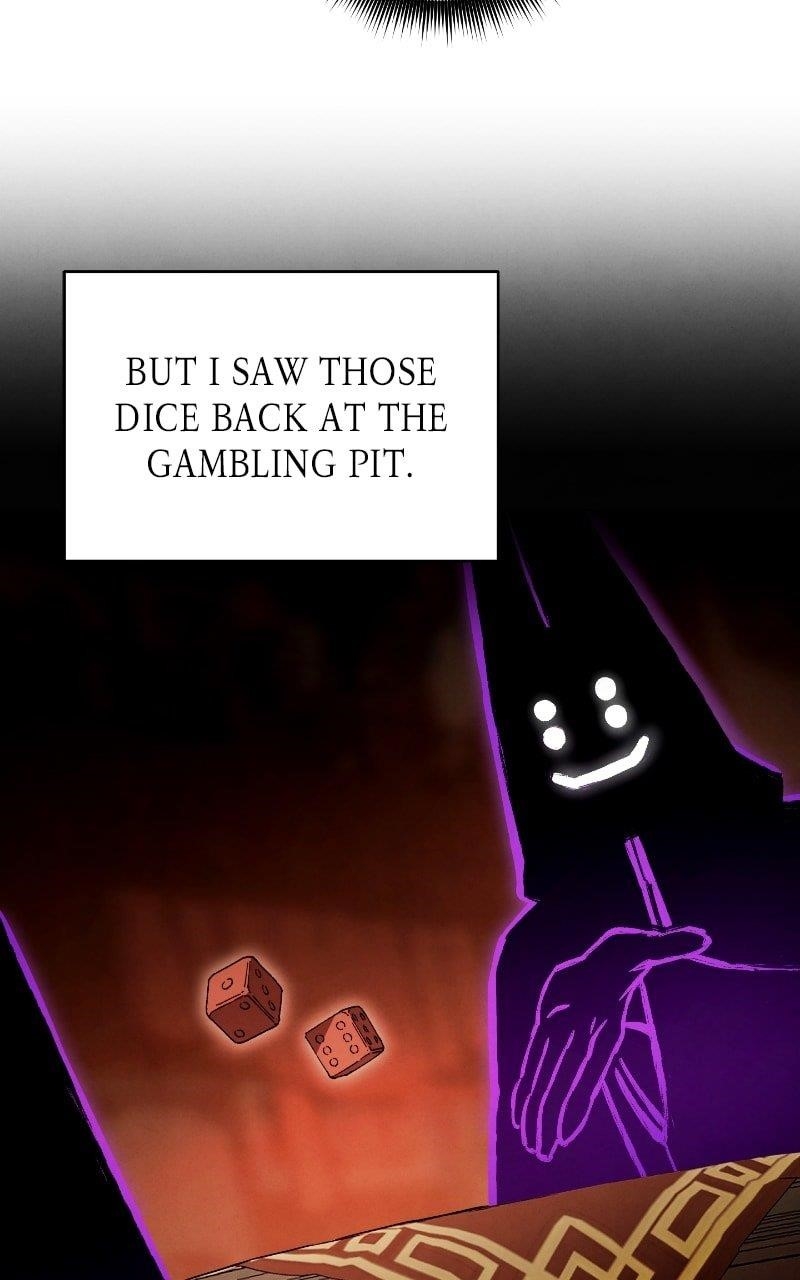 Reincarnated In a Cursed Game Chapter 33 - Page 50