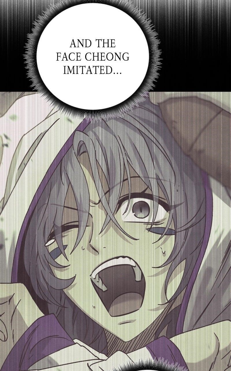 Reincarnated In a Cursed Game Chapter 33 - Page 53