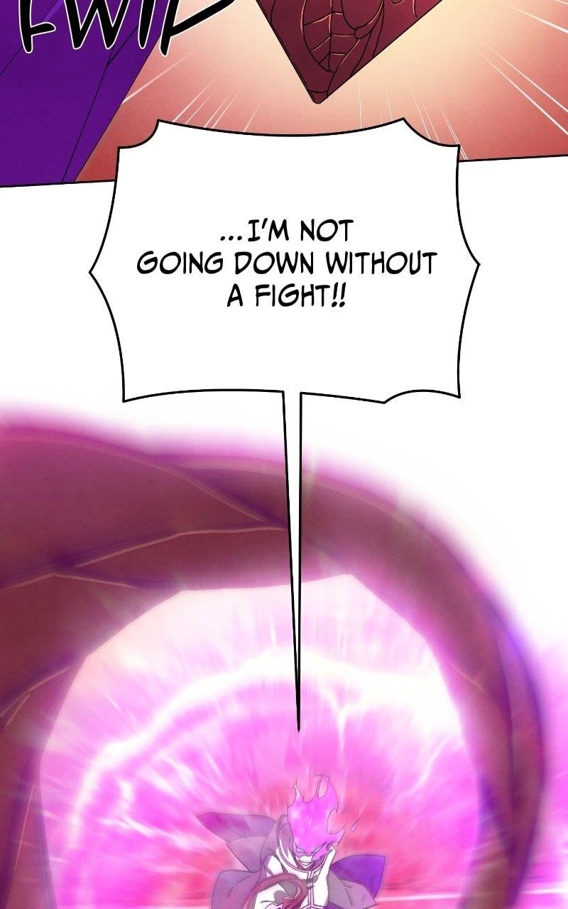 Reincarnated In a Cursed Game Chapter 33 - Page 7