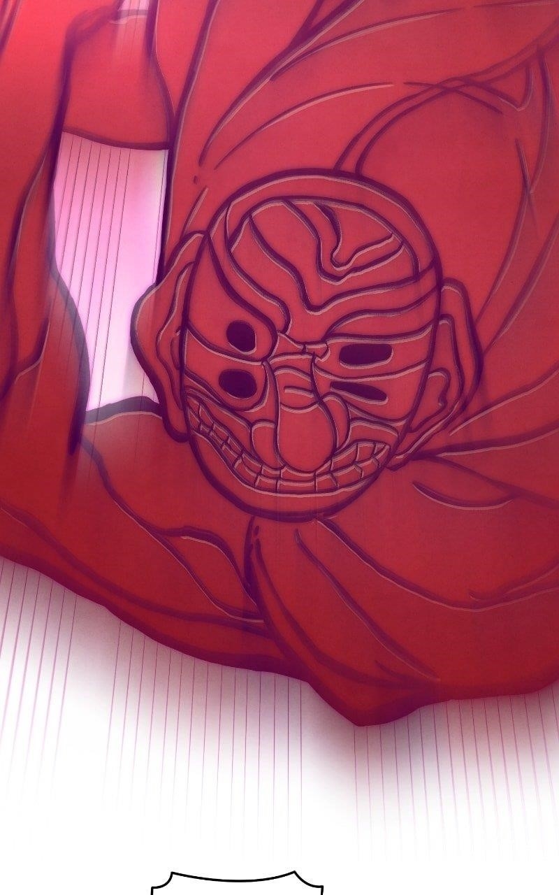 Reincarnated In a Cursed Game Chapter 33 - Page 9