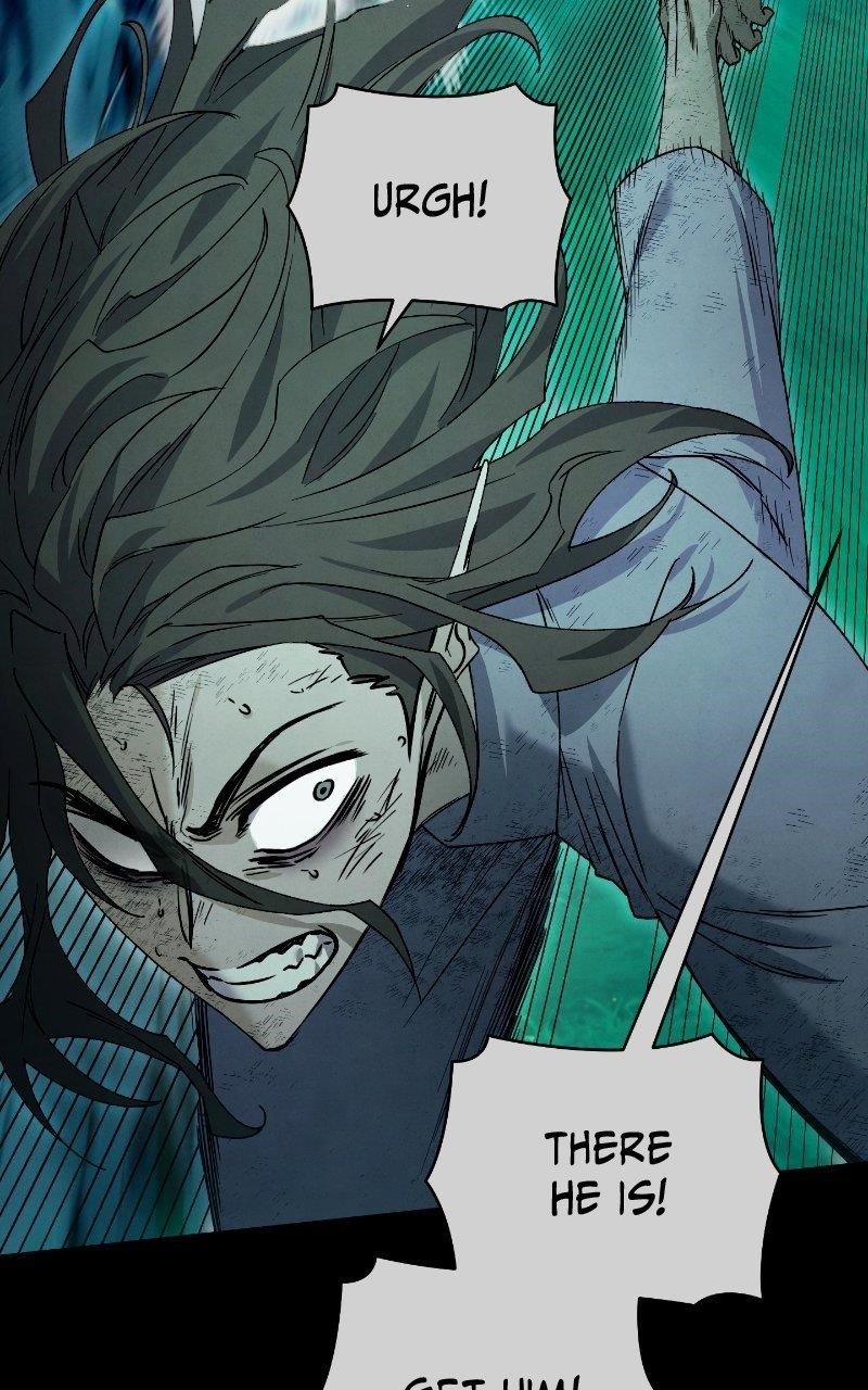 Reincarnated In a Cursed Game Chapter 34 - Page 24