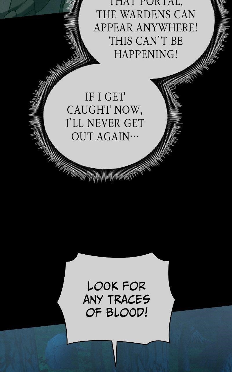 Reincarnated In a Cursed Game Chapter 34 - Page 28