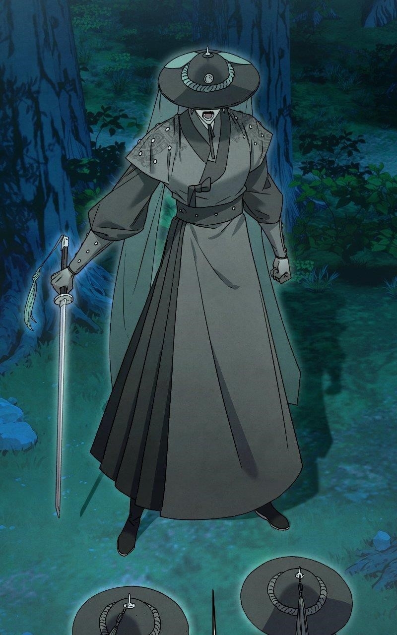 Reincarnated In a Cursed Game Chapter 34 - Page 29