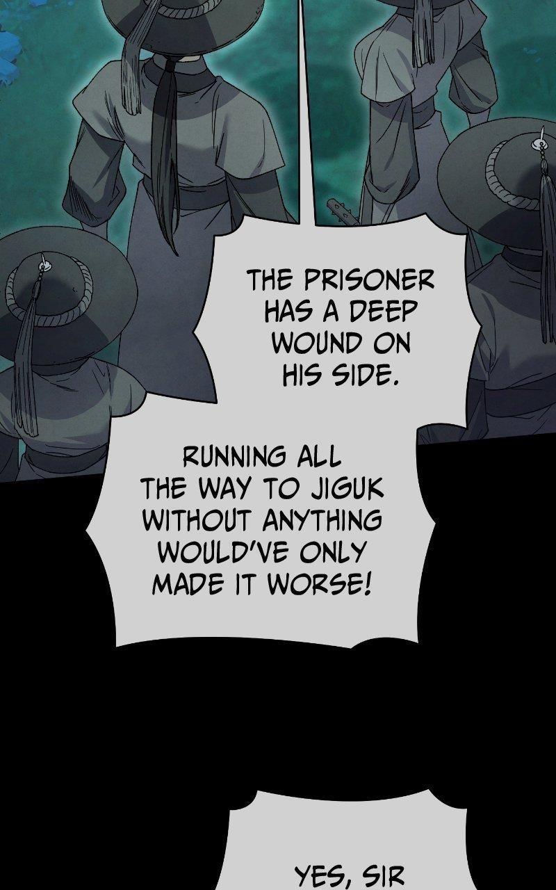 Reincarnated In a Cursed Game Chapter 34 - Page 30