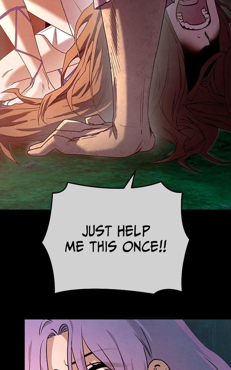 Reincarnated In a Cursed Game Chapter 34 - Page 44