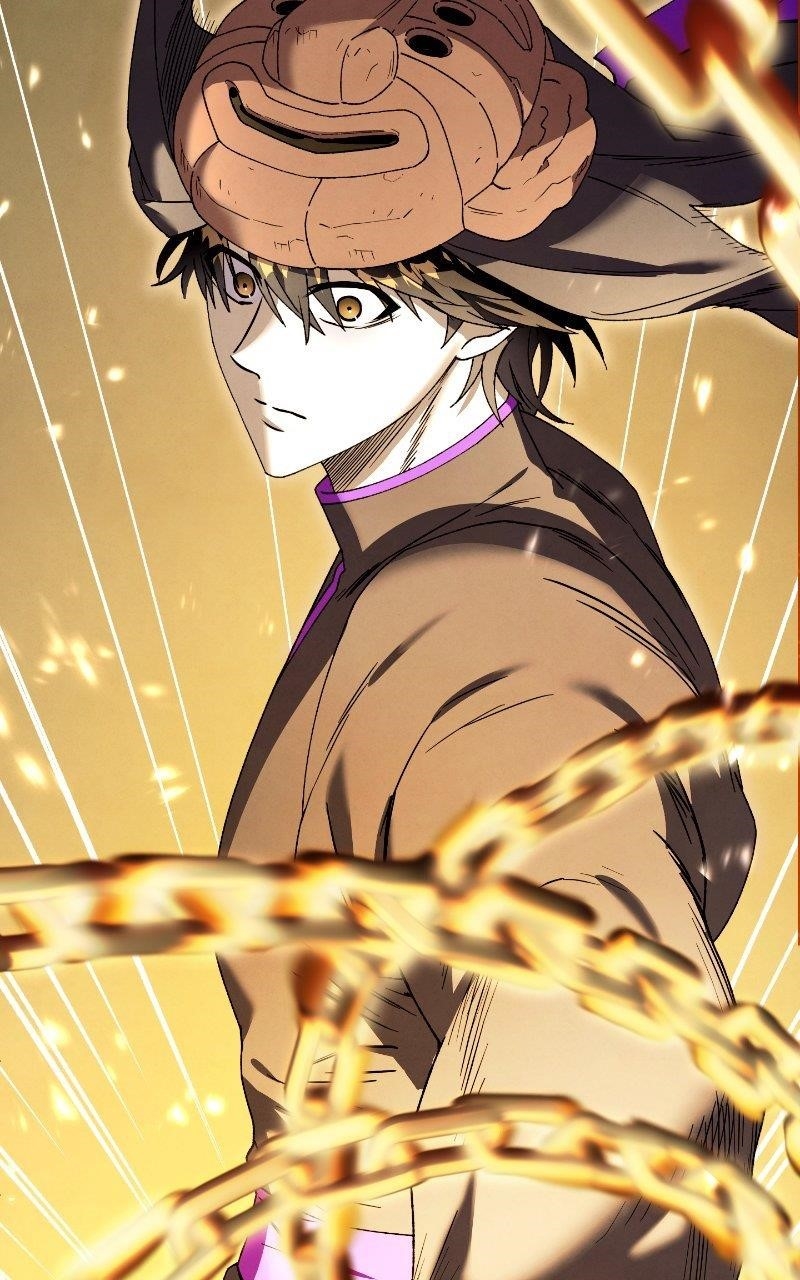 Reincarnated In a Cursed Game Chapter 34 - Page 7