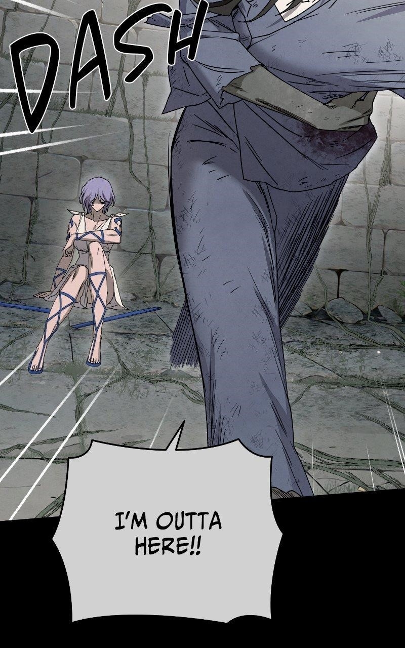 Reincarnated In a Cursed Game Chapter 34 - Page 78