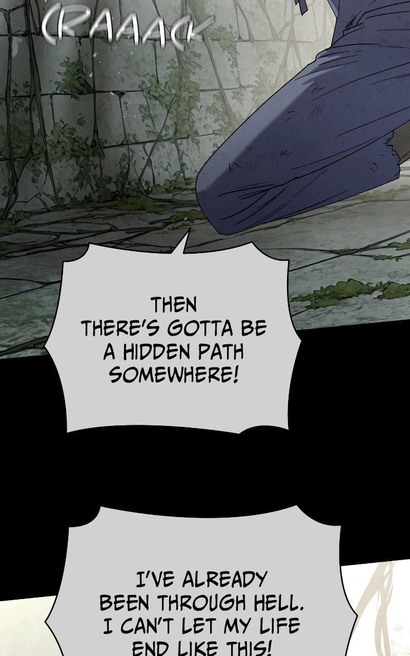 Reincarnated In a Cursed Game Chapter 35 - Page 13