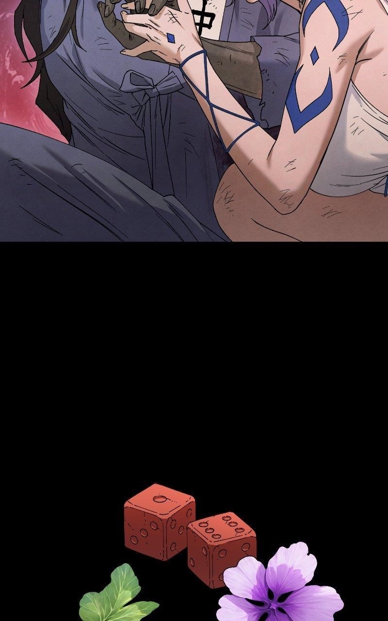 Reincarnated In a Cursed Game Chapter 35 - Page 27