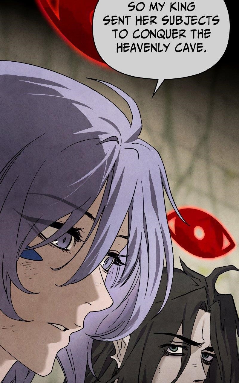 Reincarnated In a Cursed Game Chapter 35 - Page 34