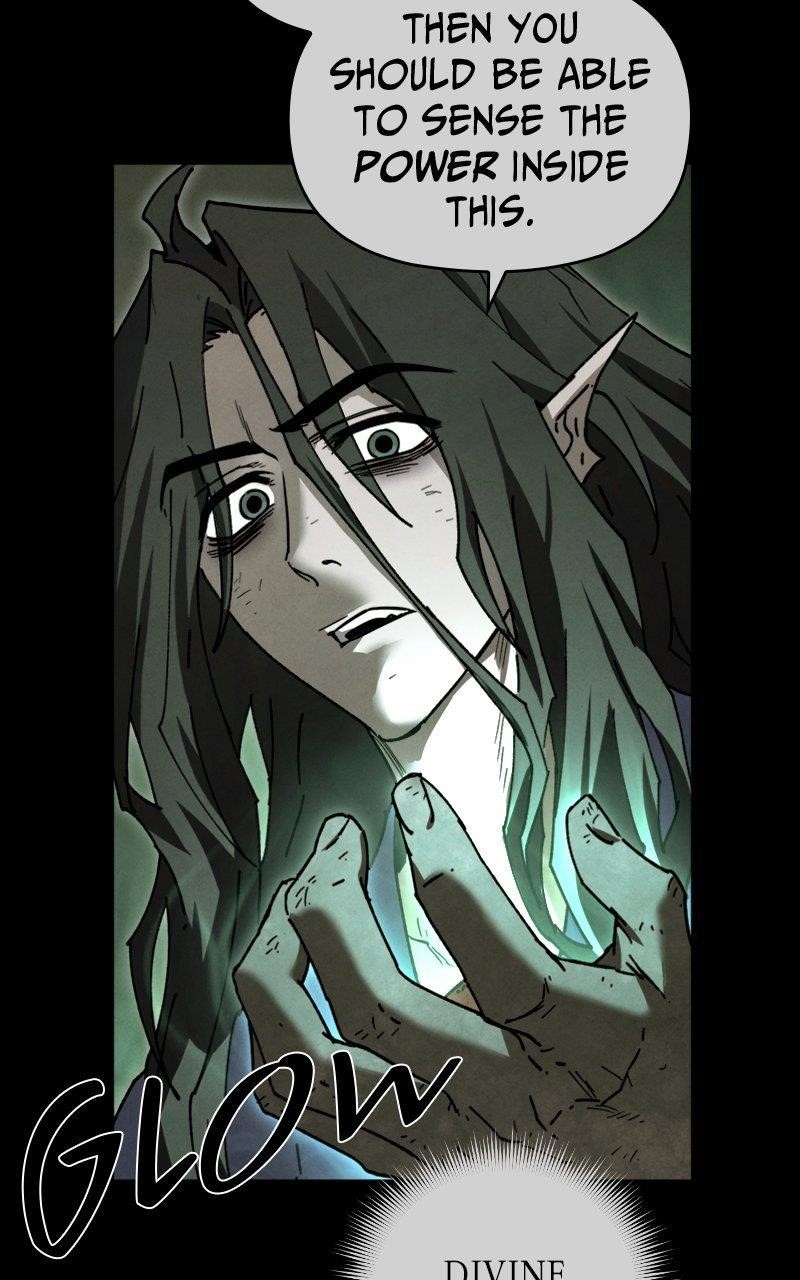 Reincarnated In a Cursed Game Chapter 36 - Page 2
