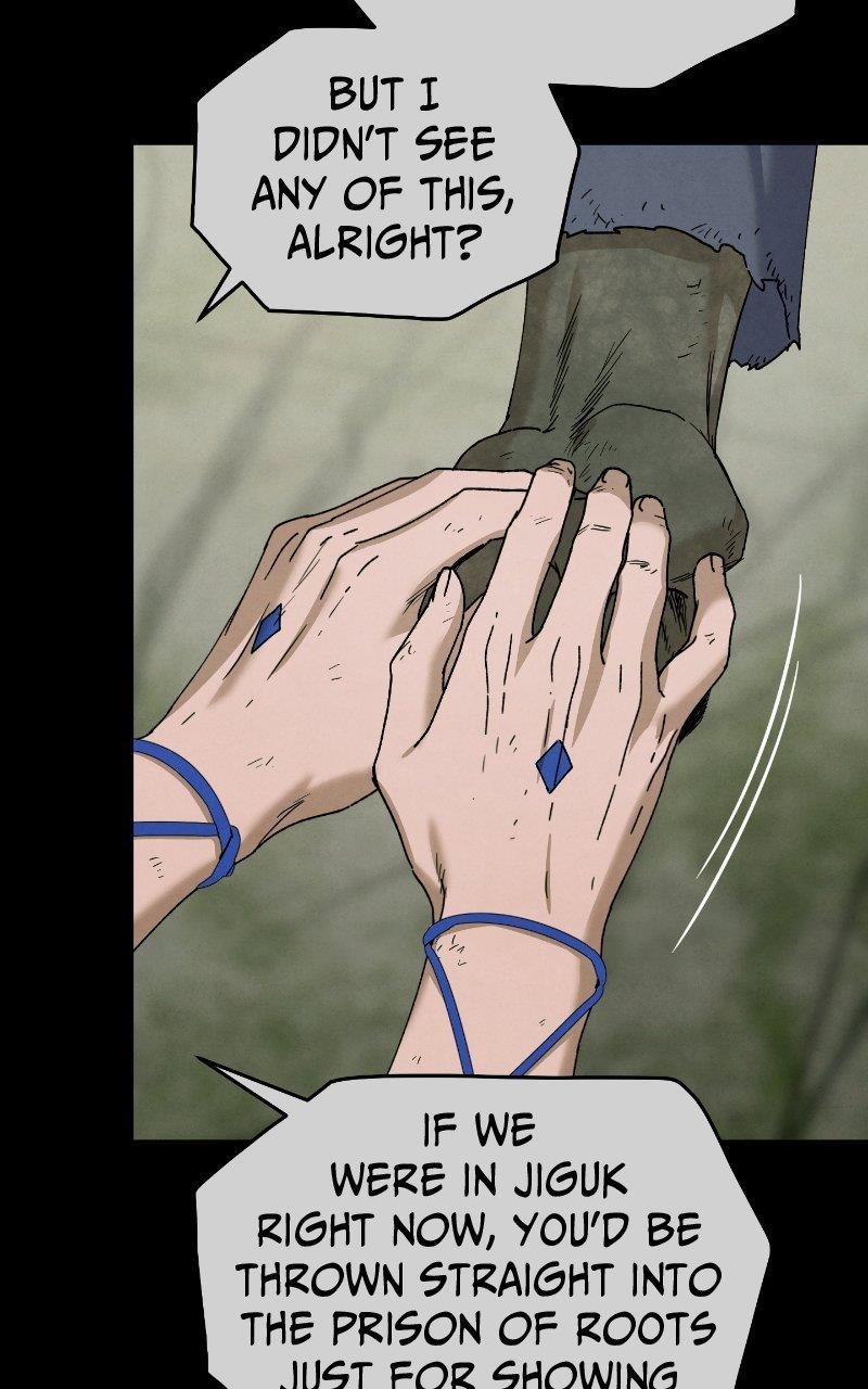 Reincarnated In a Cursed Game Chapter 36 - Page 20