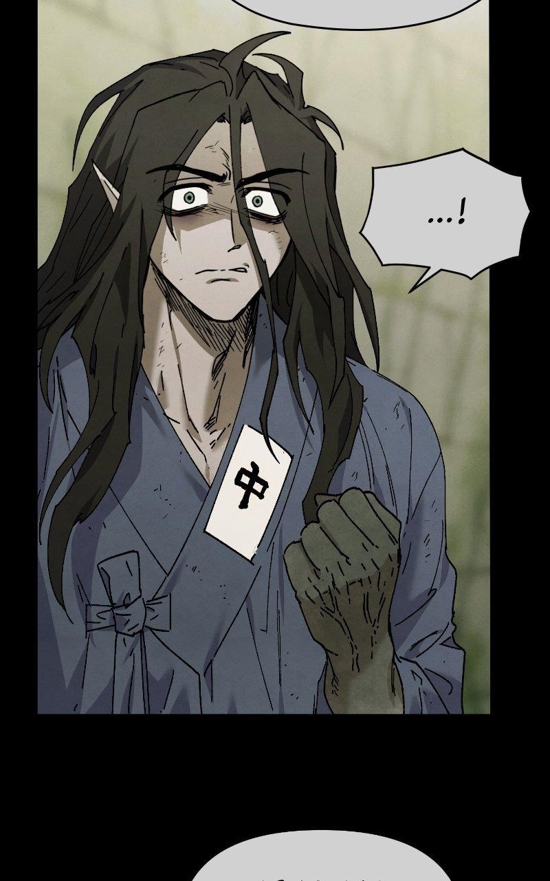 Reincarnated In a Cursed Game Chapter 36 - Page 23