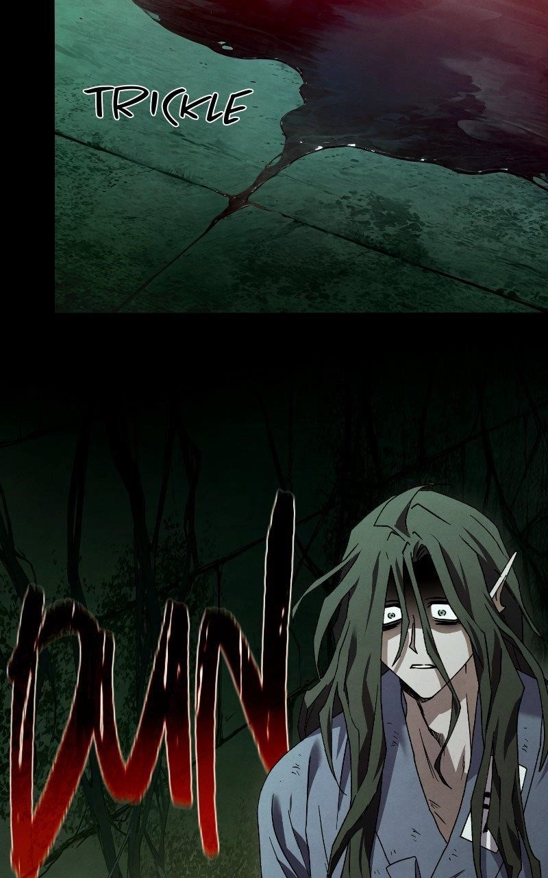 Reincarnated In a Cursed Game Chapter 36 - Page 48