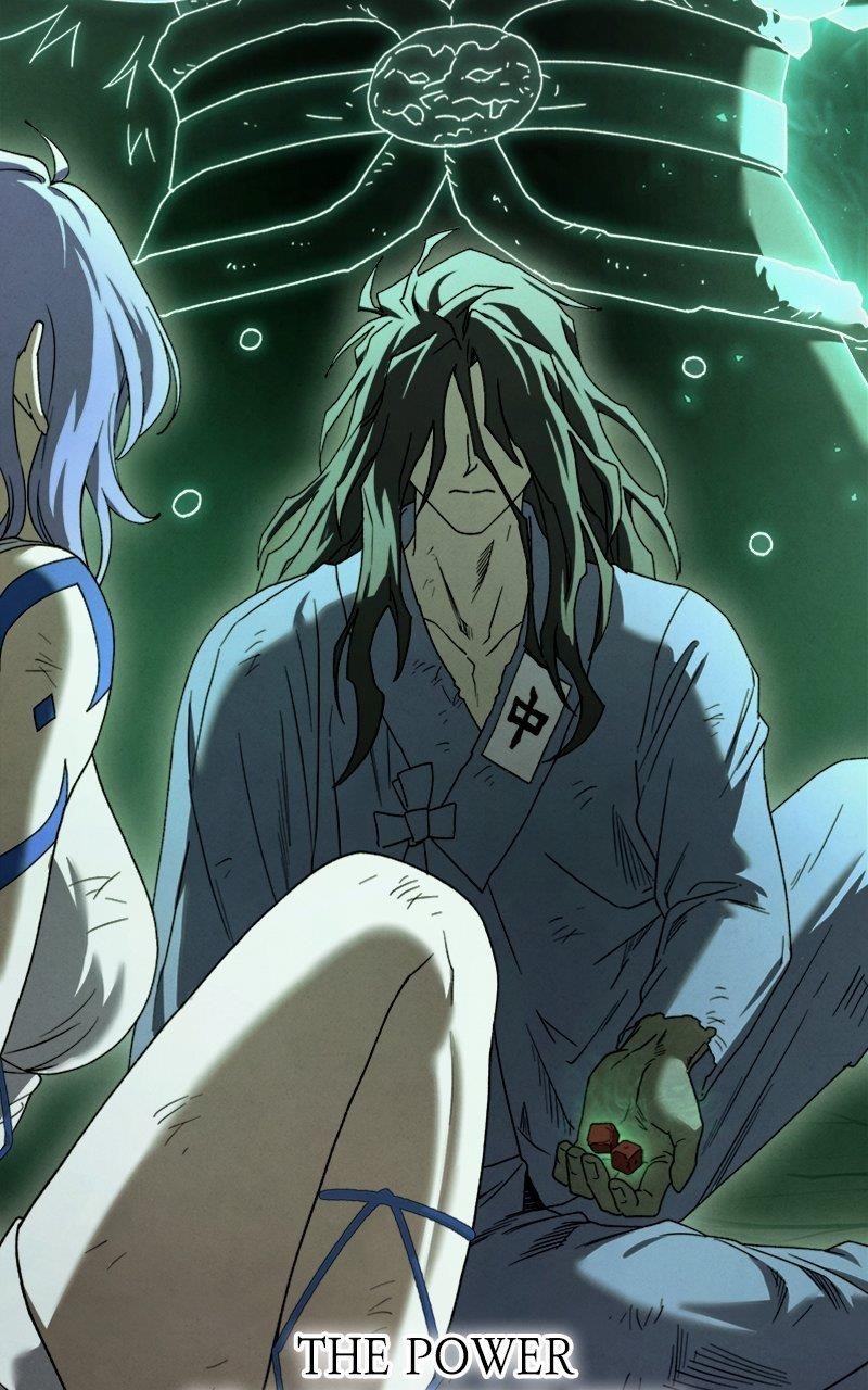 Reincarnated In a Cursed Game Chapter 36 - Page 6