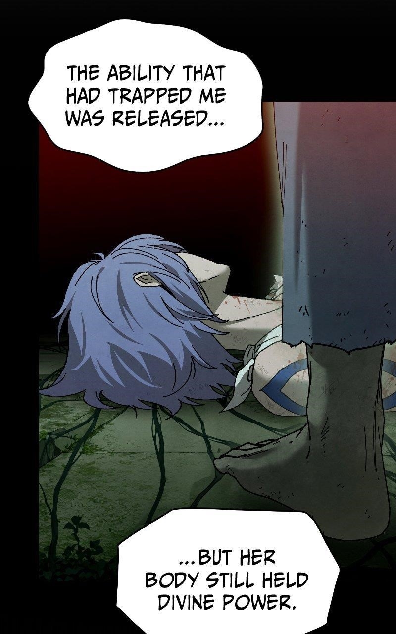 Reincarnated In a Cursed Game Chapter 36 - Page 69