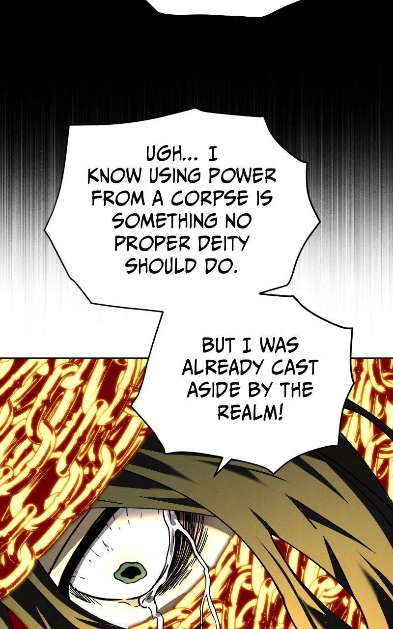 Reincarnated In a Cursed Game Chapter 36 - Page 70