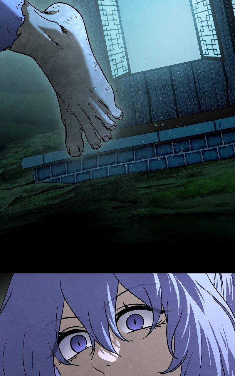 Reincarnated In a Cursed Game Chapter 36 - Page 82