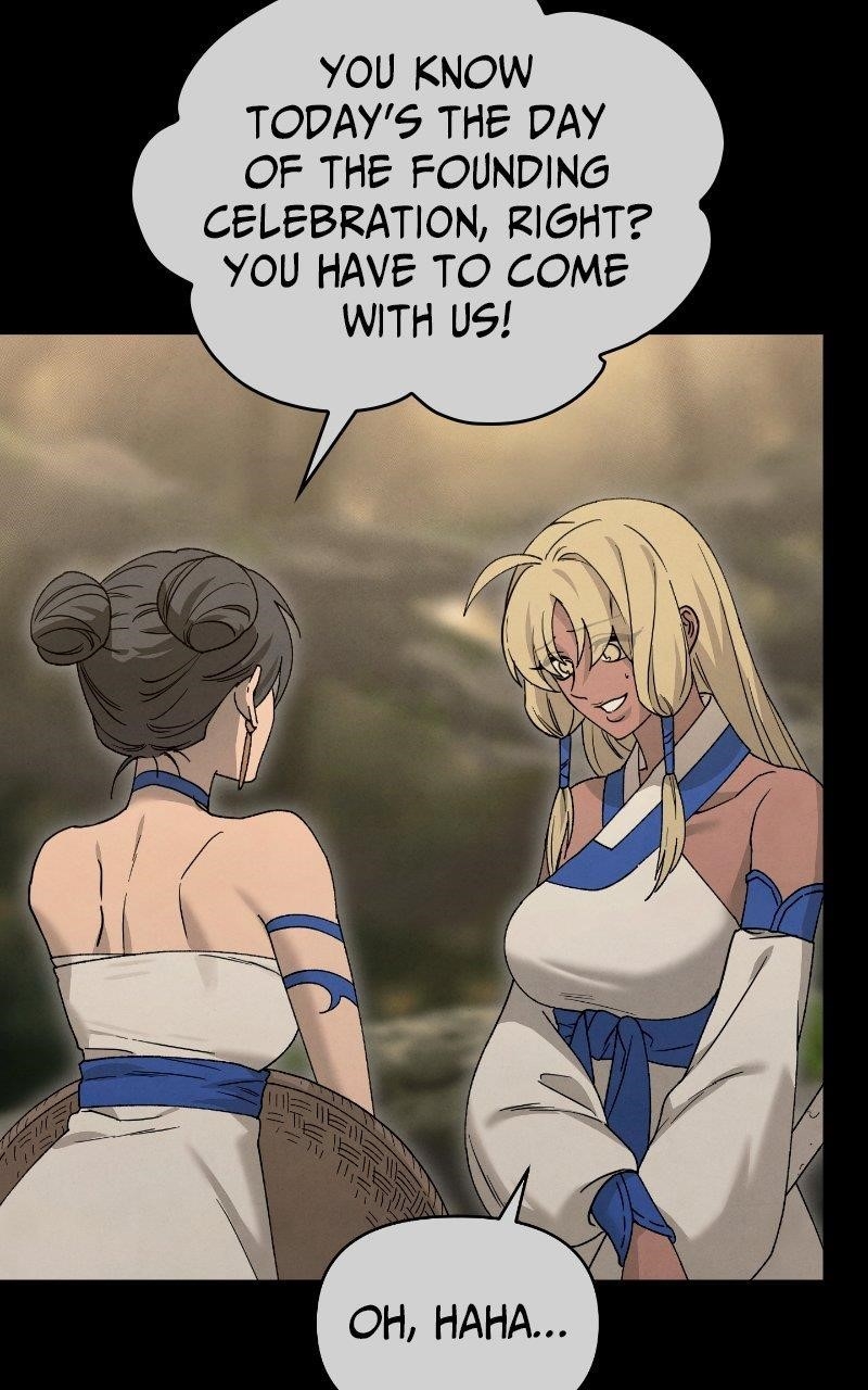 Reincarnated In a Cursed Game Chapter 37 - Page 23