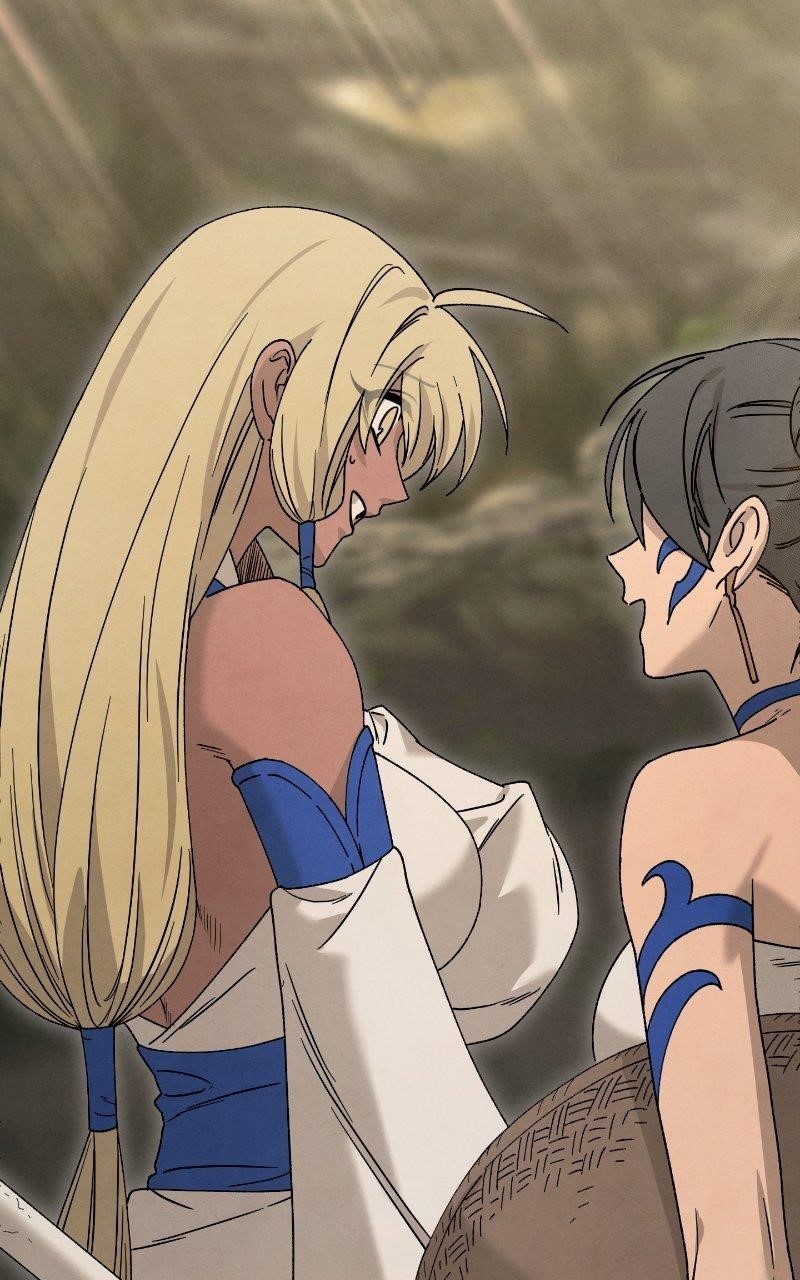 Reincarnated In a Cursed Game Chapter 37 - Page 26