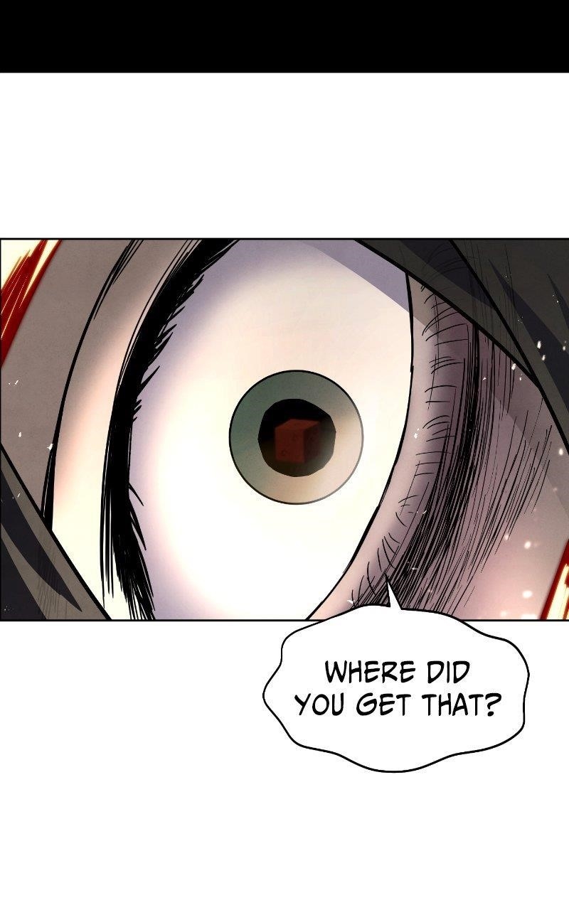 Reincarnated In a Cursed Game Chapter 37 - Page 3