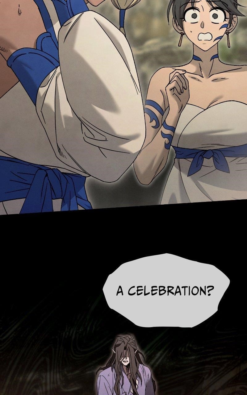 Reincarnated In a Cursed Game Chapter 37 - Page 33