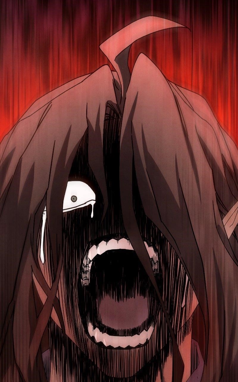 Reincarnated In a Cursed Game Chapter 37 - Page 35