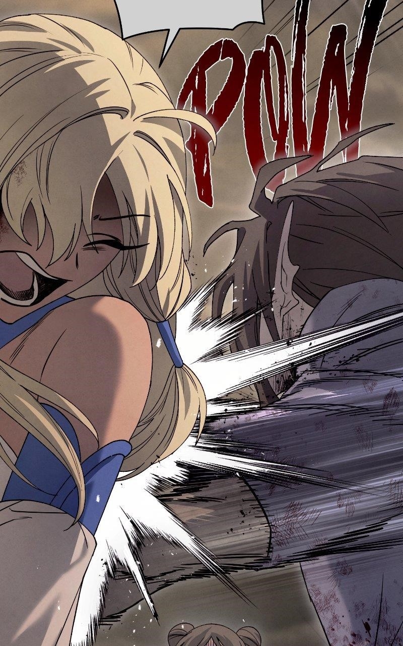 Reincarnated In a Cursed Game Chapter 37 - Page 43