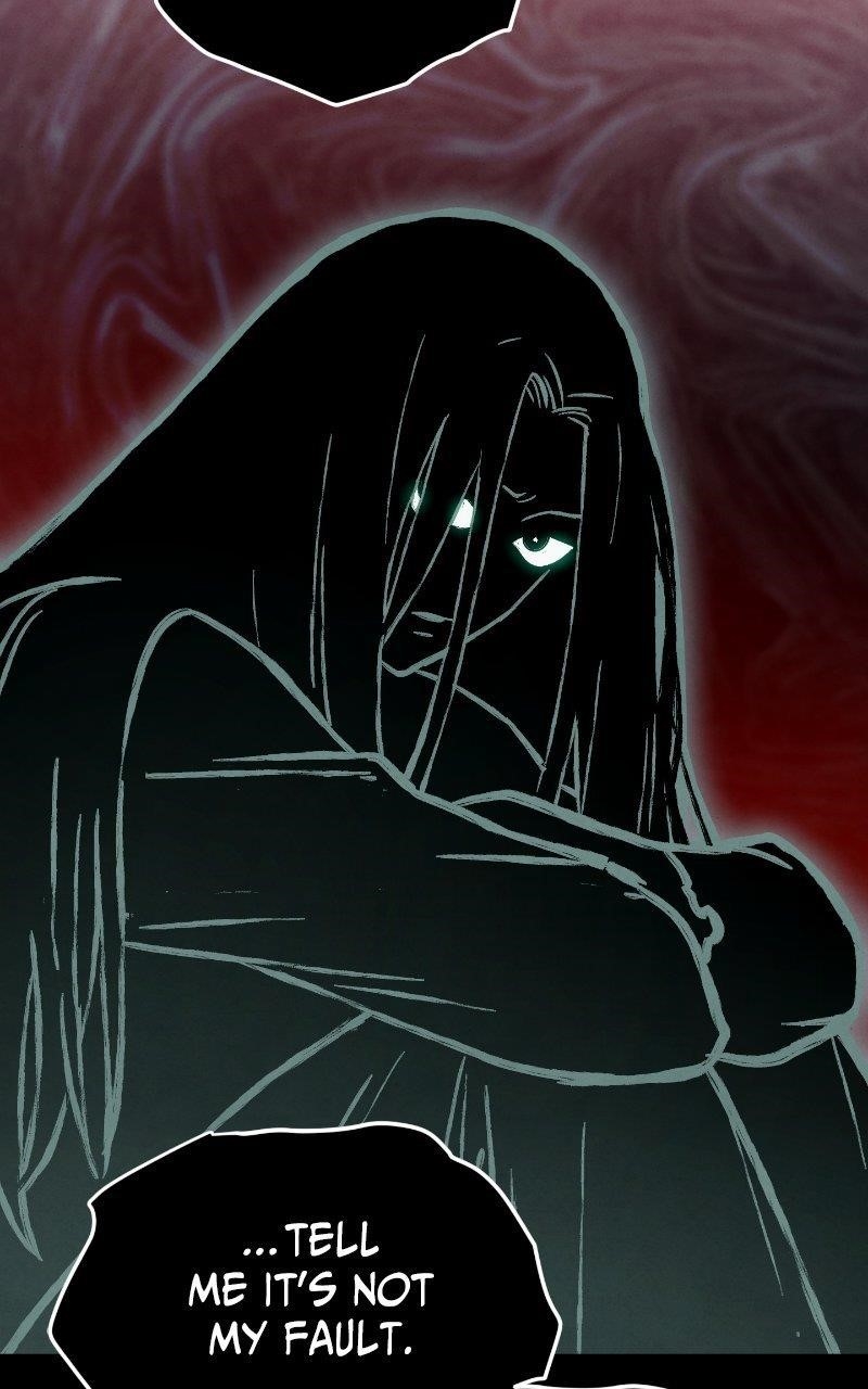 Reincarnated In a Cursed Game Chapter 37 - Page 53