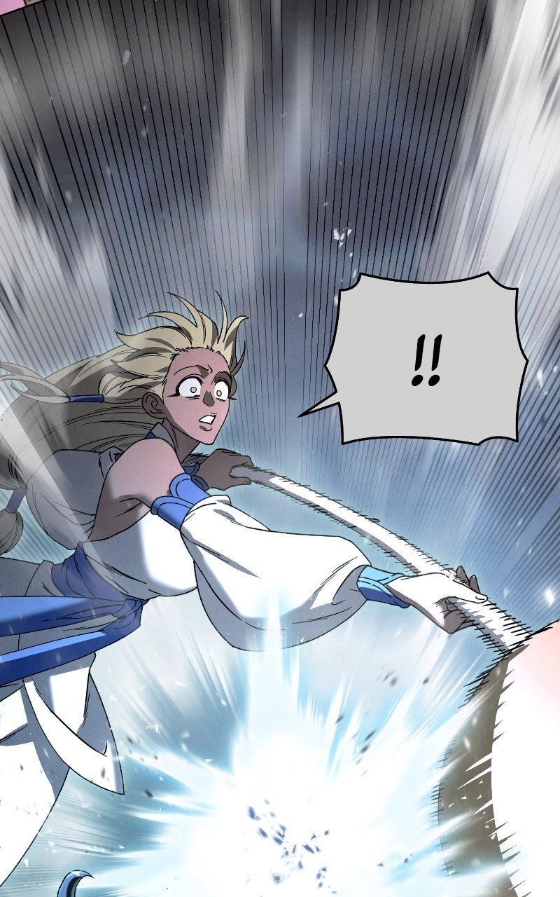 Reincarnated In a Cursed Game Chapter 37 - Page 58