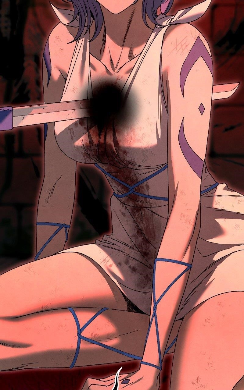 Reincarnated In a Cursed Game Chapter 37 - Page 62