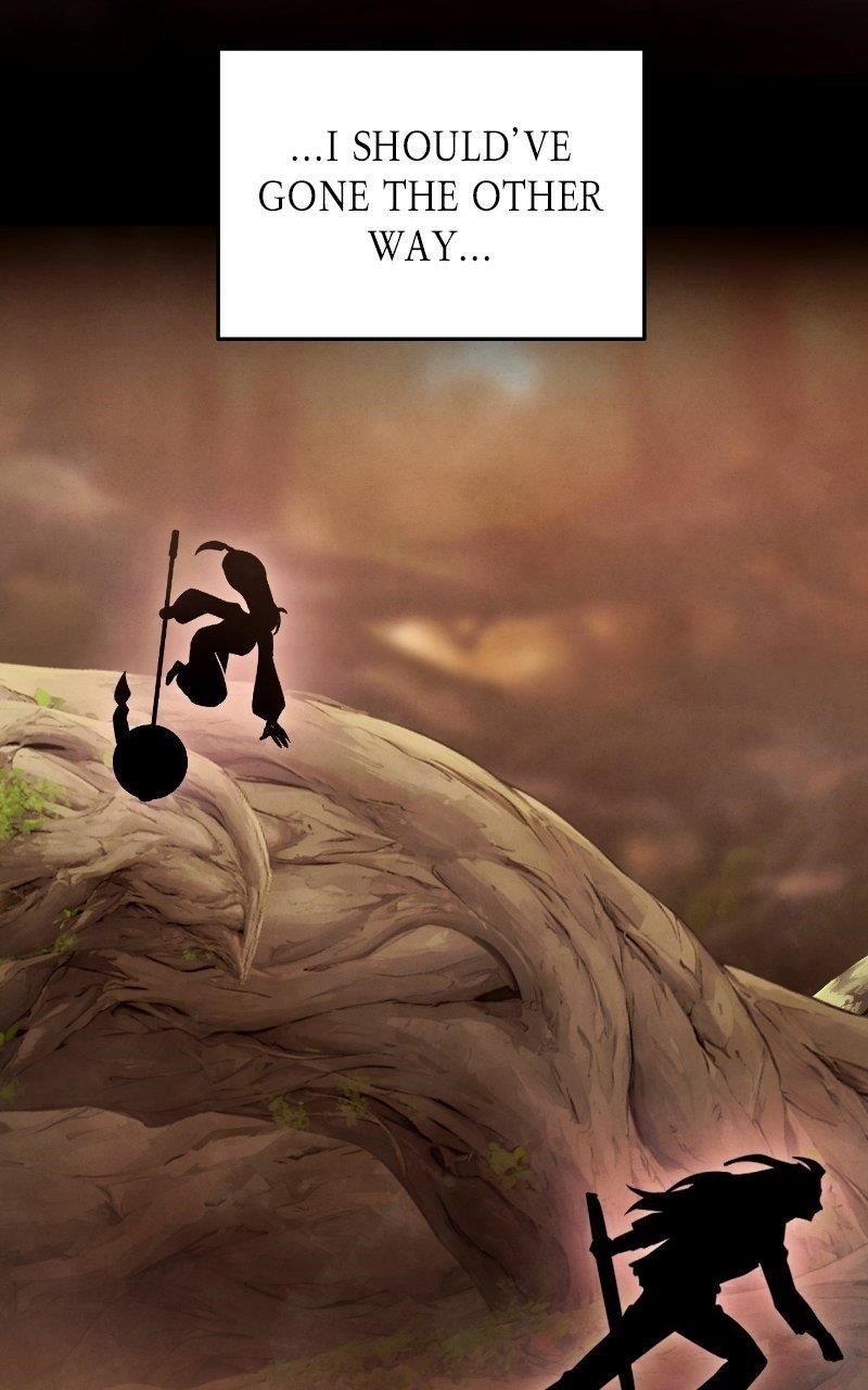 Reincarnated In a Cursed Game Chapter 37 - Page 70