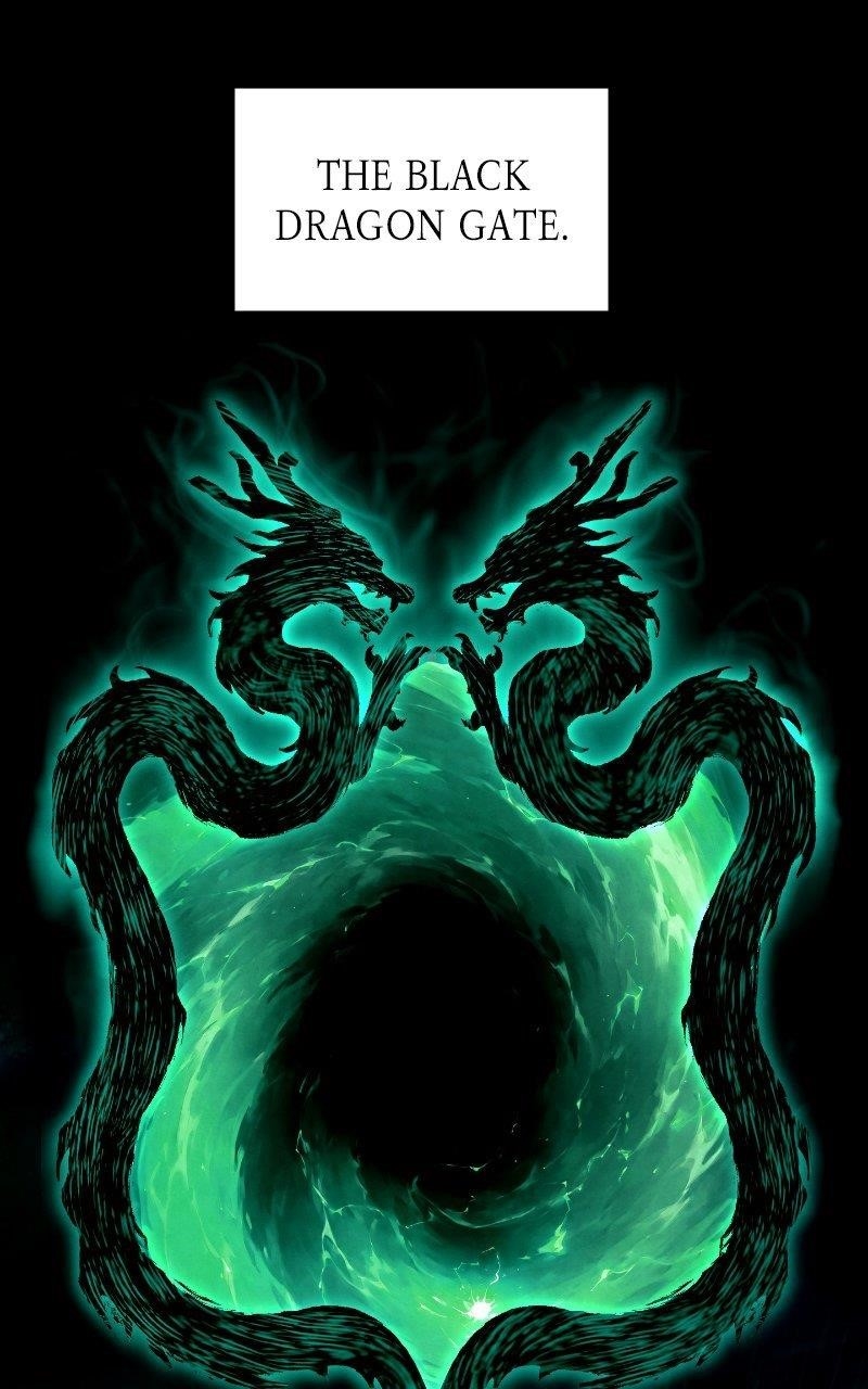 Reincarnated In a Cursed Game Chapter 38 - Page 1