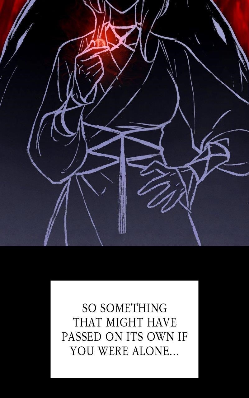 Reincarnated In a Cursed Game Chapter 38 - Page 39