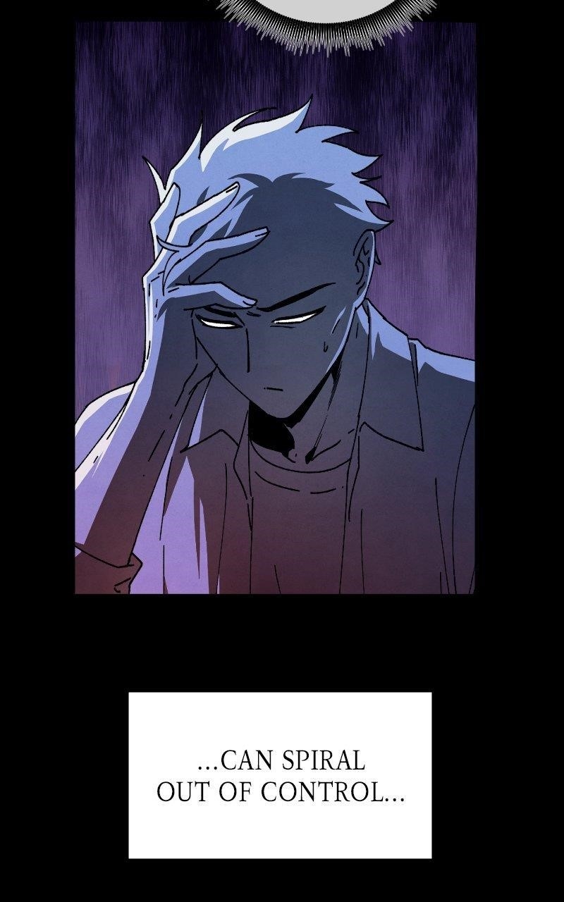 Reincarnated In a Cursed Game Chapter 38 - Page 42