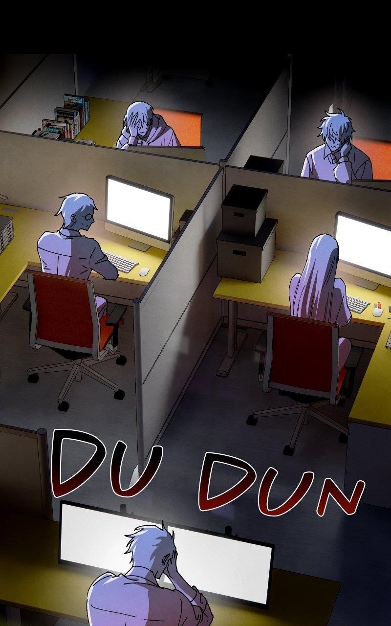 Reincarnated In a Cursed Game Chapter 38 - Page 43