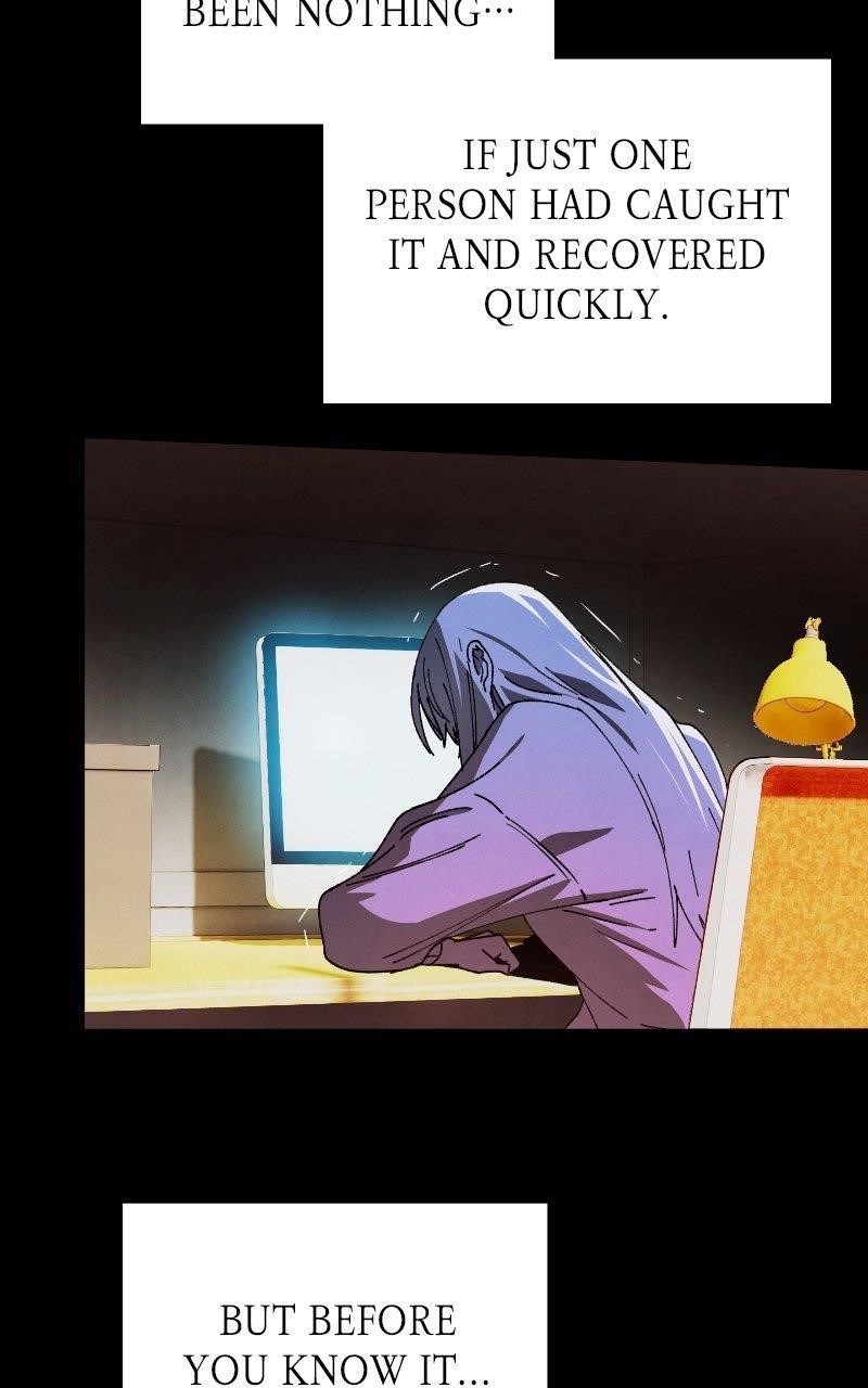 Reincarnated In a Cursed Game Chapter 38 - Page 50